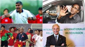 Ai cứu nổi BĐVN nếu vẫn thay HLV xoành xoạch thế này?