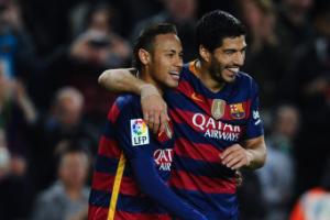 Đâu là cặp bài trùng hàng đầu châu Âu?