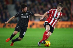 Joe Allen hồi sinh tại Liverpool là vì… râu?