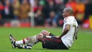 M.U nhận hung tin trước màn tiếp đón Southampton