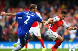 Những cuộc đối đầu quyết định trận derby thành London Arsenal vs Chelsea