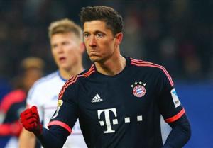 Hamburger 1-2 Bayern Munich: Sát thủ lên tiếng