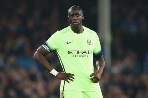 Pellegrini xem thường phát biểu của đại diện Toure