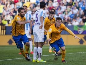 Dư âm Malaga 1-2 Barcelona: Phơi bày sự kém cỏi