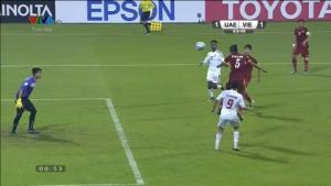 10 bàn đẹp nhất vòng bảng và tứ kết giải U23 châu Á