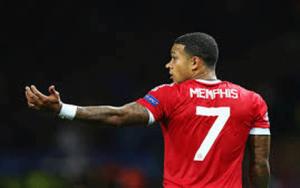 Mourinho sẽ không phải hối hận khi bán Depay