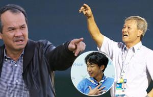 Bóng đá Việt Nam: Văn hóa nhận lỗi ở đâu?