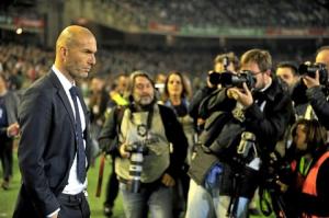 Dư âm Betis 1-1 Real: Vạn sự khởi đầu nan