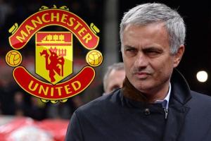 Mourinho đồng ý dẫn dắt M.U?