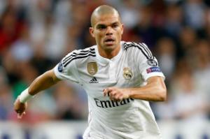 Pepe: “Real đã đi quá xa chức vô địch La Liga”