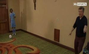 Pirlo thua tâm phục khẩu phục khi so tài với Lampard, Gerrard