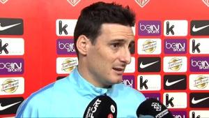 Sát thủ Bilbao dọa dẫm Barca trước lần tái ngộ ở Nou Camp