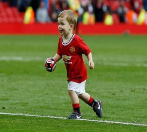 Tại sao tôi lại yêu bóng đá đến thế