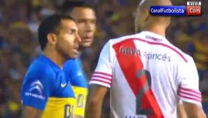 Trận El Clasico Boca Juniors vs River Plate siêu bạo lực