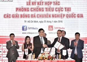 Mỗi cầu thủ sẽ có hợp đồng bảo hiểm 300 triệu