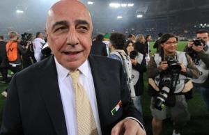 Serie A rúng động vì nghi án trốn thuế