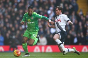 Tottenham lên kế hoạch trói chân Vertonghen