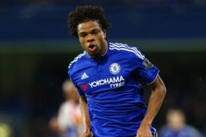 Leicester tính củng cố hàng công bằng sao Chelsea