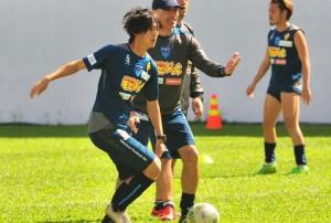 Sốc: Yokohama không cho Tuấn Anh trở lại HAGL