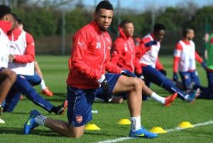 Coquelin trở lại: Hiệu ứng domino cho Pháo?