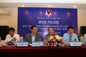 Đại diện VFF nói gì sau quyết định sa thải HLV Miura