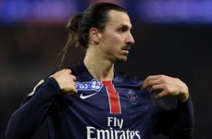 Người đại diện phơi bày sự thật về Ibrahimovic