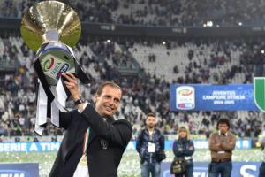 Những lý do Chelsea nên mời Max Allegri làm HLV trưởng