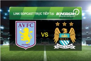 Aston Villa vs Man City (22h 30/1, Vòng 4 FA Cup): Khác biệt ở tham vọng