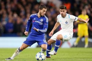Chelsea khổ đủ đường nếu không được dự Champions League