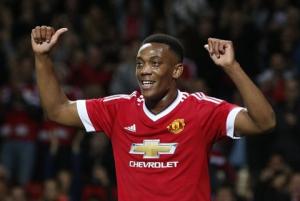 Blind: Martial có thể trở thành cầu thủ xuất sắc nhất thế giới