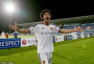 Mohamed Elneny: Nhân tố bí ẩn đáng chờ đợi của Arsenal