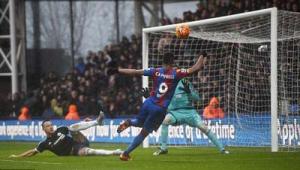 Video clip bàn thắng: Crystal Palace 0-3 Chelsea (Vòng 20 Premier League 2015/16)