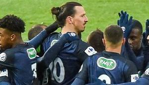 Video clip bàn thắng: Wasquehal 0-1 PSG (Cup quốc gia Pháp 2015/16)