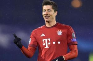Lộ lý do đặc biệt khiến Lewandowski phải ngồi dự bị trận gặp Benfica