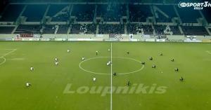 Trận đấu kỳ lạ nhất thế giới