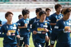 Tuấn Anh được Yokohama FC “thưởng nóng” cực kỳ ý nghĩa