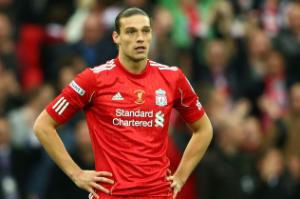Tôi phải tra google để xem ai đá cho Liverpool!