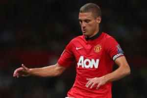 Bị chấm dứt hợp đồng, Vidic có thể trở lại M.U