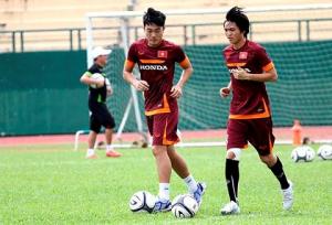 U23 Việt Nam tại VCK U23 châu Á 2016: Phận lót đường nhưng…