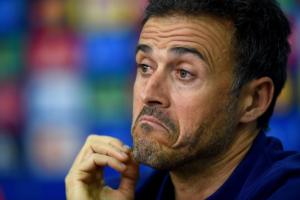 Enrique: “Benitez bị sa thải không có gì bất ngờ”