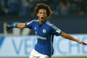 Schalke đồng ý hạ giá Leroy Sane, Man City mừng thầm