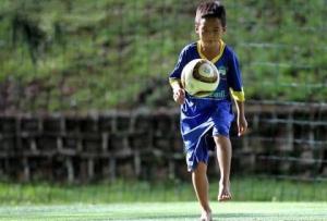 “Siêu nhân” của HAGL sẽ được tiêm hormone tăng trưởng giống Messi
