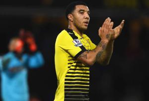 Troy Deeney: Đánh bại M.U là chuyện bình thường