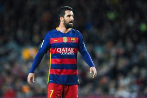 Cầu thủ Arsenal không đủ trình đá cho Barca