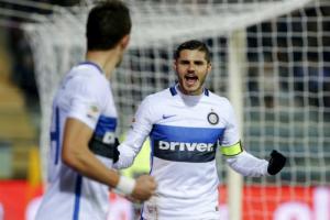 Empoli 0-1 Inter Milan: Giữ chặt ngôi đầu