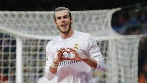 Liệu M.U có thể kích nổ “bom tấn” Gareth Bale?