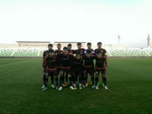 U23 Việt Nam 0-2 U23 Nhật Bản: Hoàn tất khâu chuẩn bị