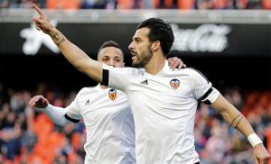 Valencia 4-0 Granada: Chiến thắng thứ hai của Gary Neville