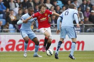CHÍNH THỨC: Paul Scholes mới chia tay sân Old Trafford