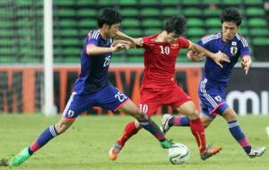 U23 Việt Nam sẽ trình diễn bộ mặt nào tại VCK U23 châu Á 2016?